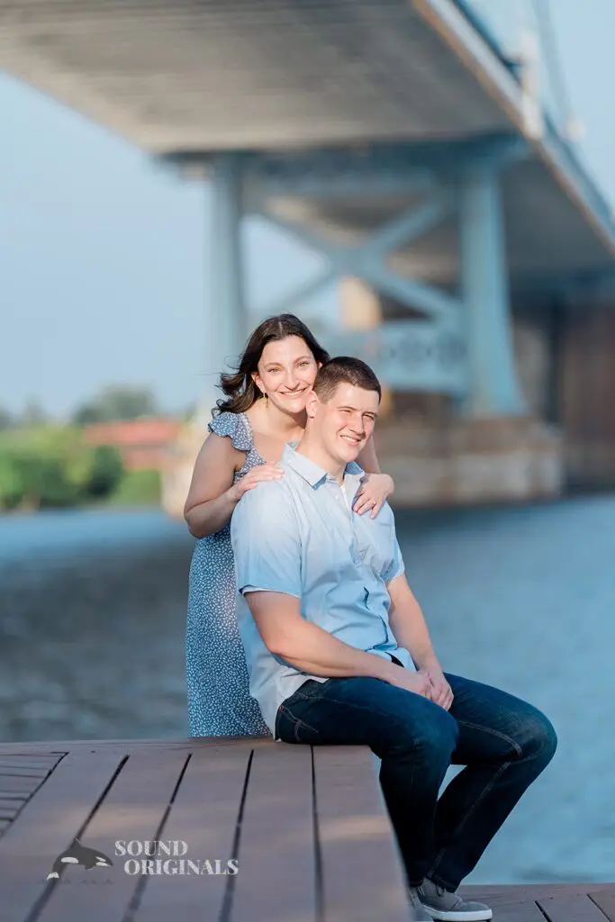Katie & Shane -