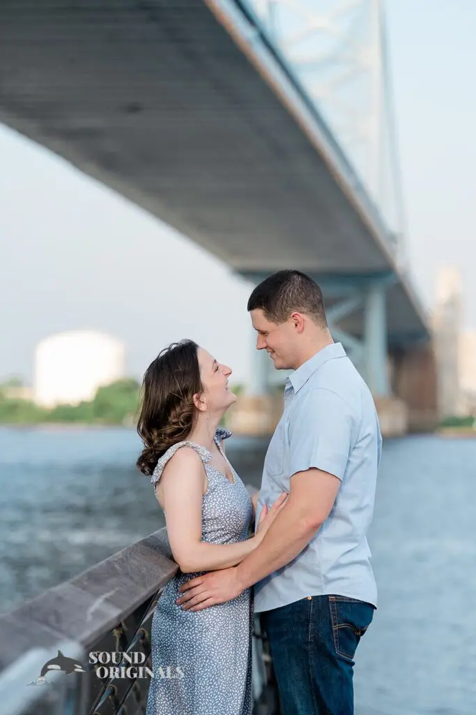 Katie & Shane -