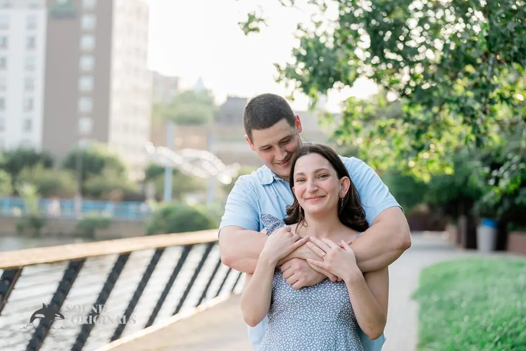 Katie & Shane -