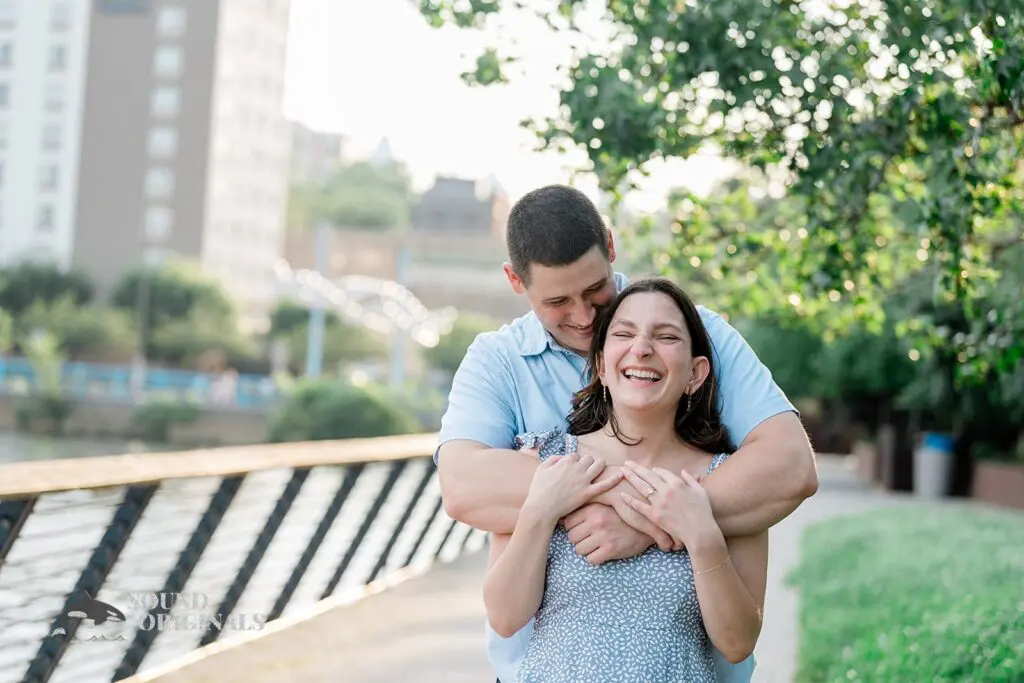 Katie & Shane -
