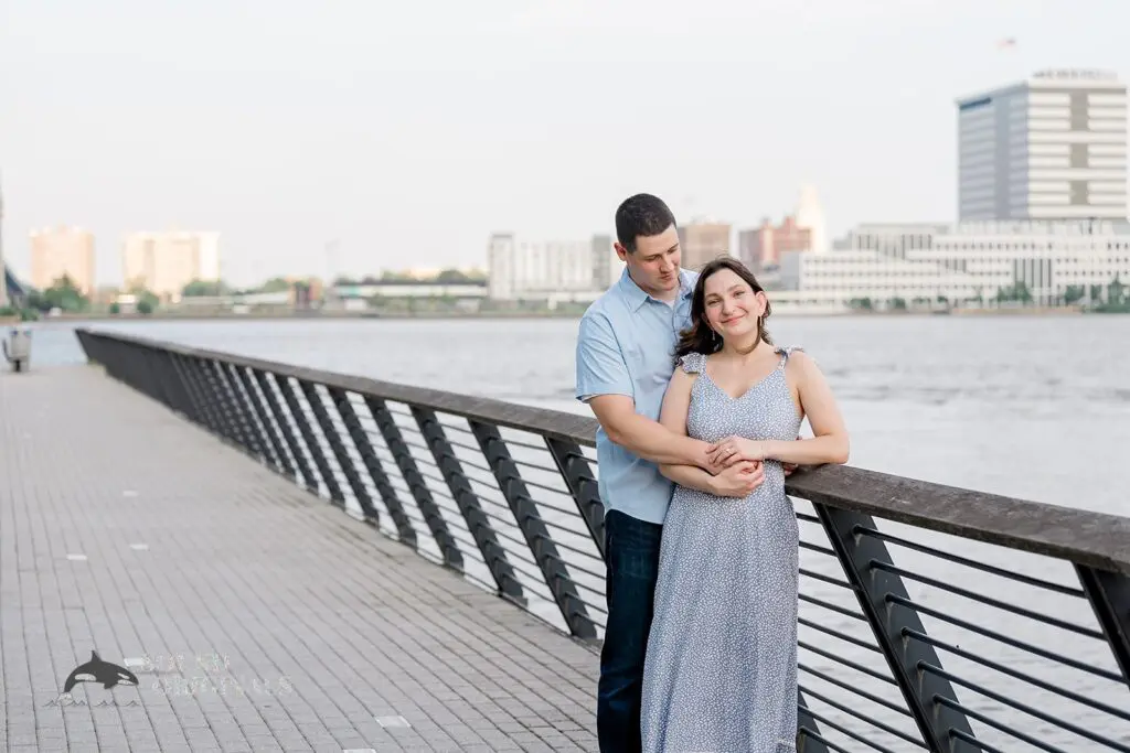 Katie & Shane -