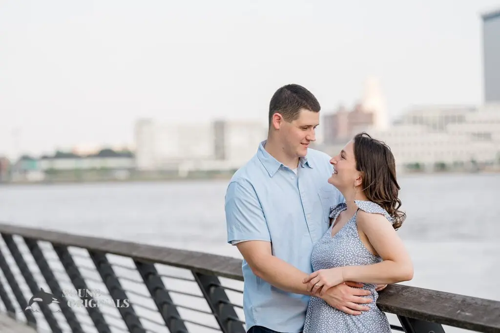 Katie & Shane -