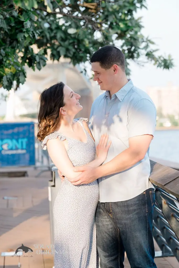 Katie & Shane -
