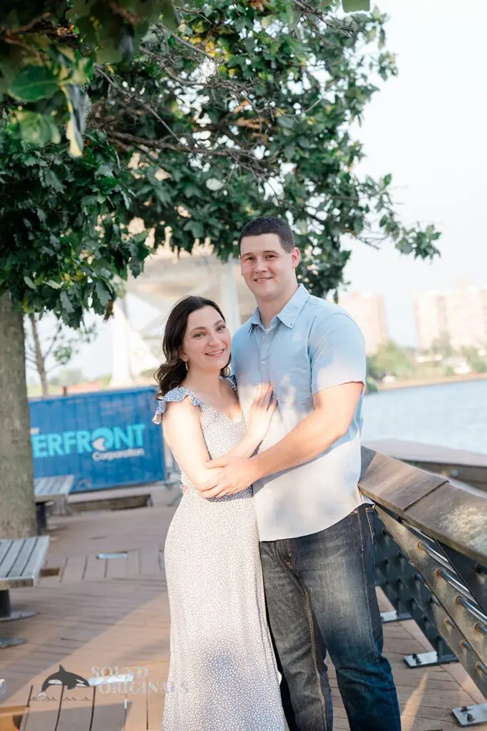 Katie & Shane -