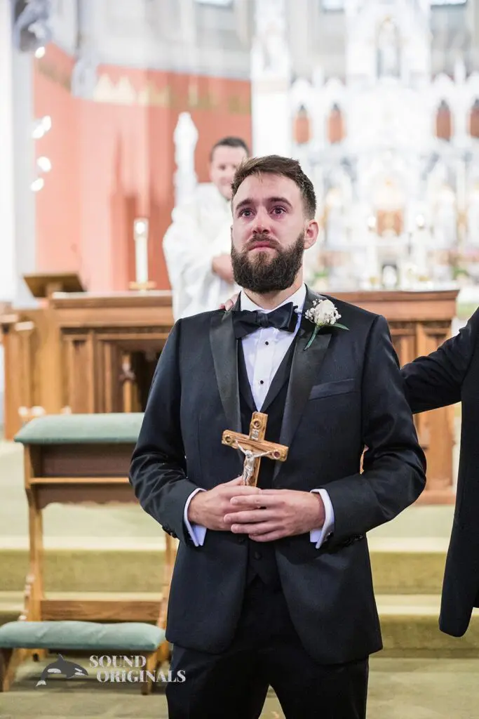 Hannah & Christopher -