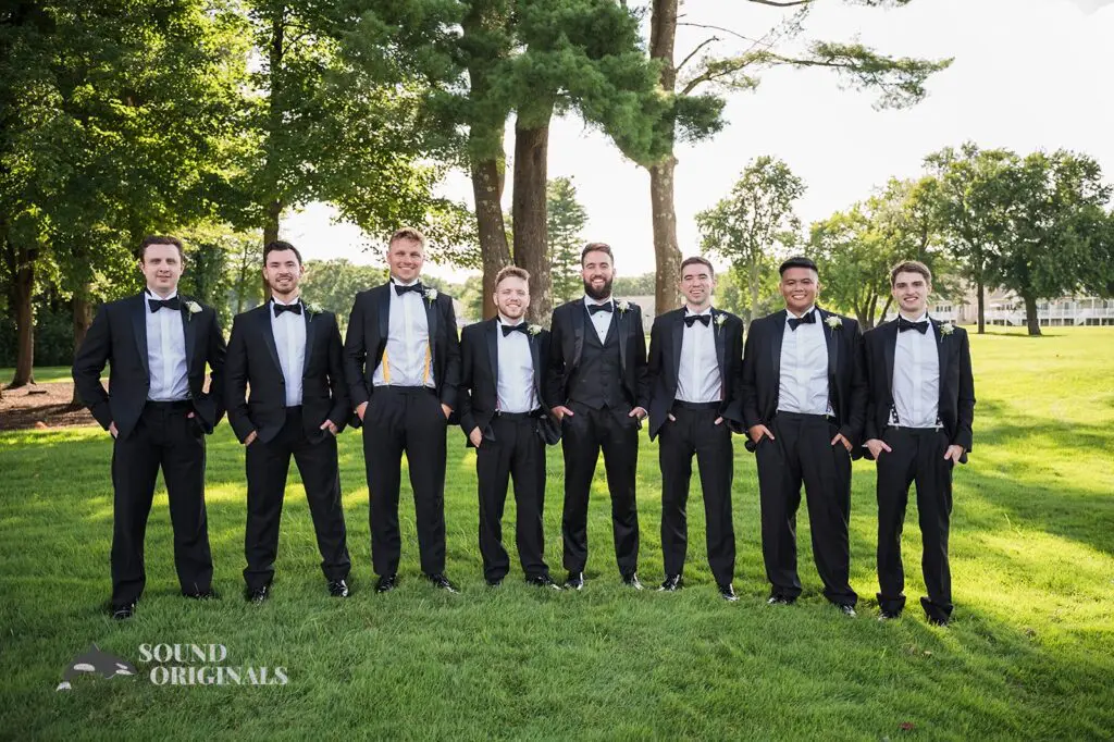 Hannah & Christopher -