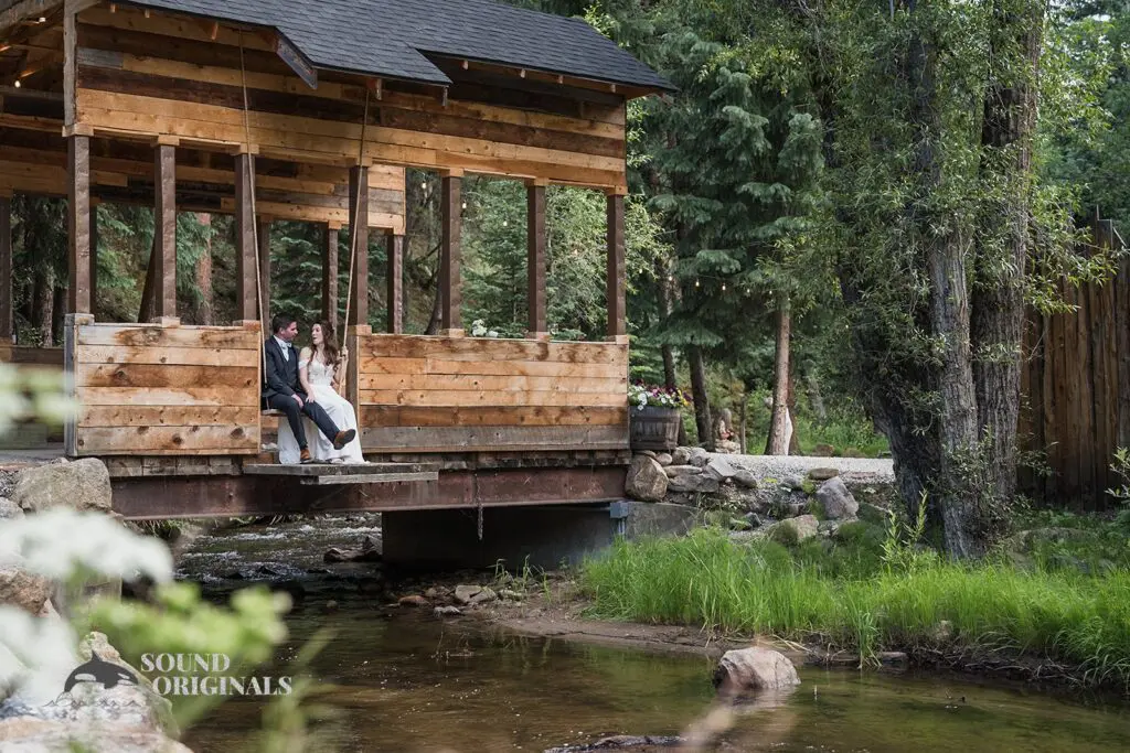 McKenna & Ian -