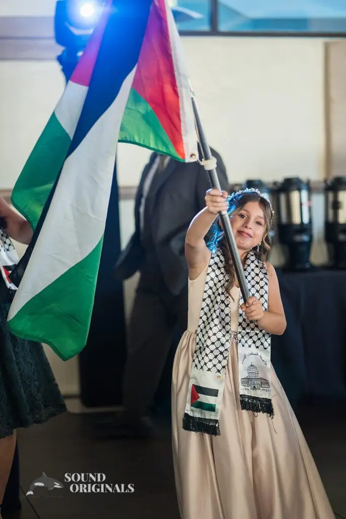 Yousef & Jennah -