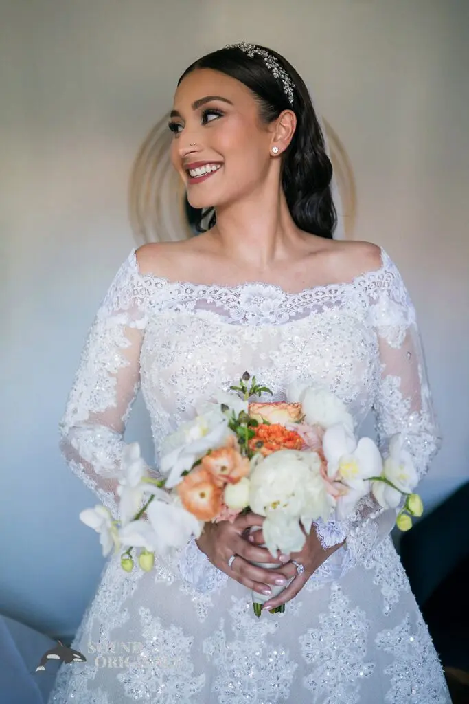 Yousef & Jennah -