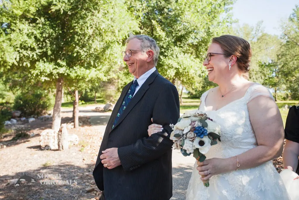 Katie & Hector -
