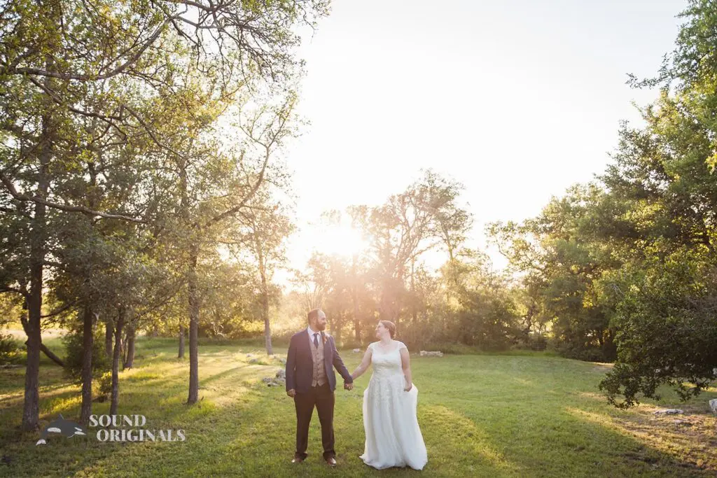 Katie & Hector -