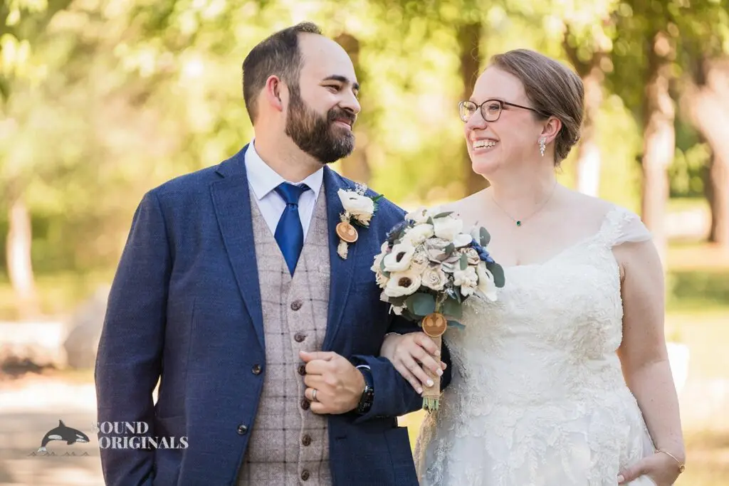 Katie & Hector -