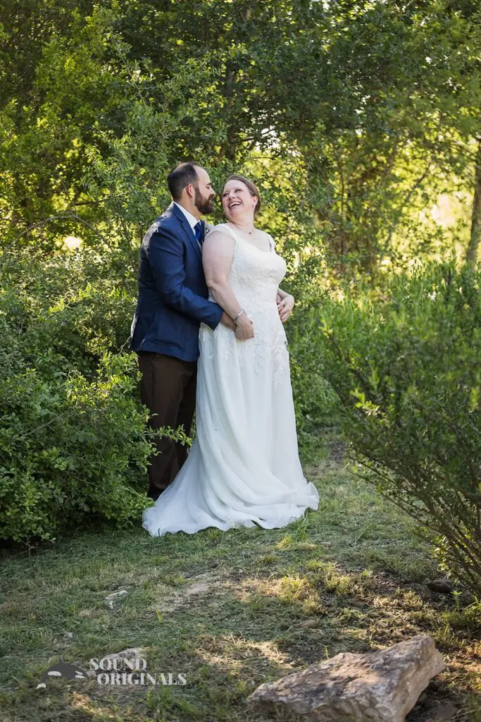Katie & Hector -