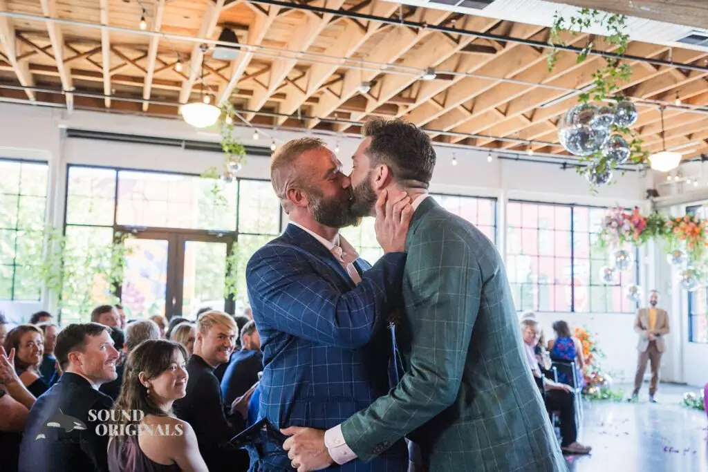 Kyle & Erich -