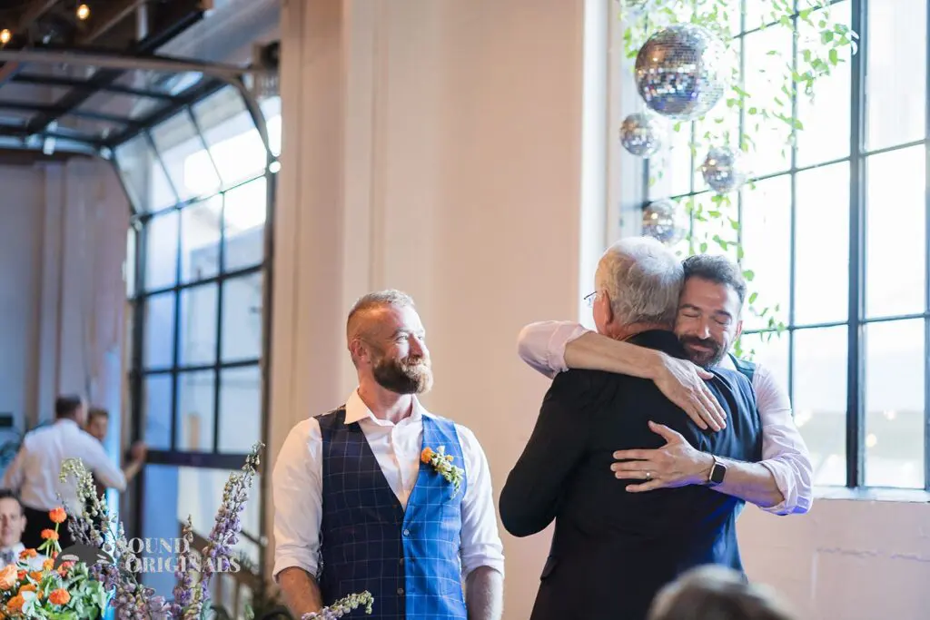 Kyle & Erich -