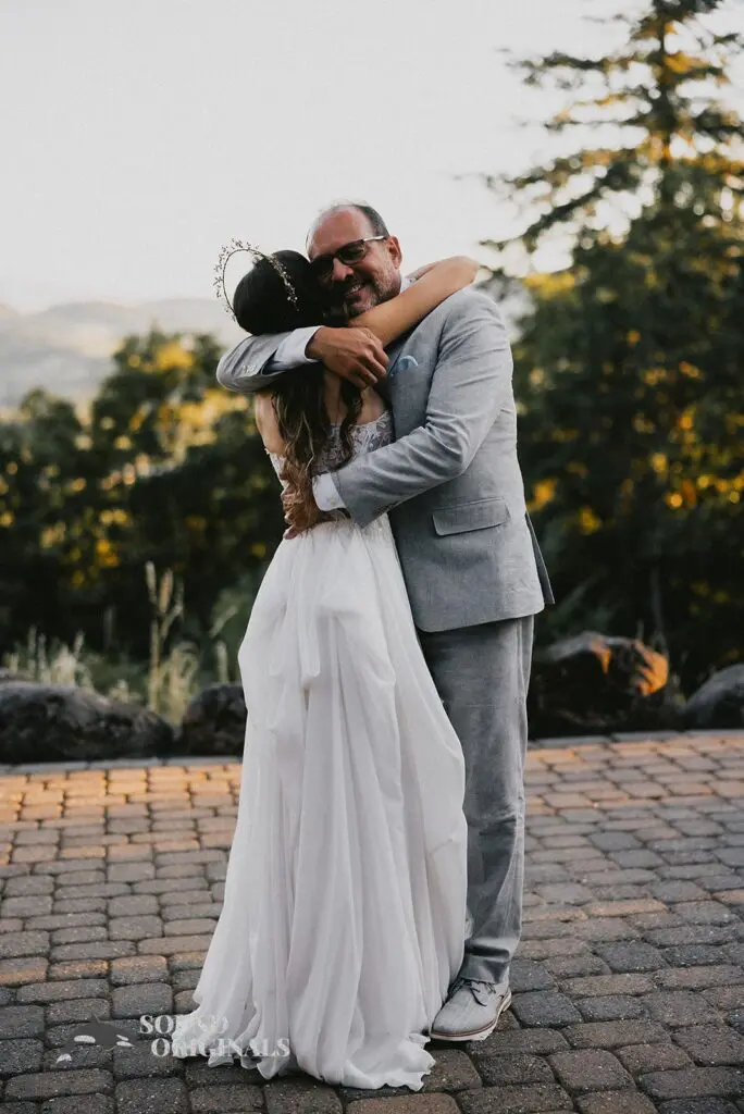 Romi & Jose -