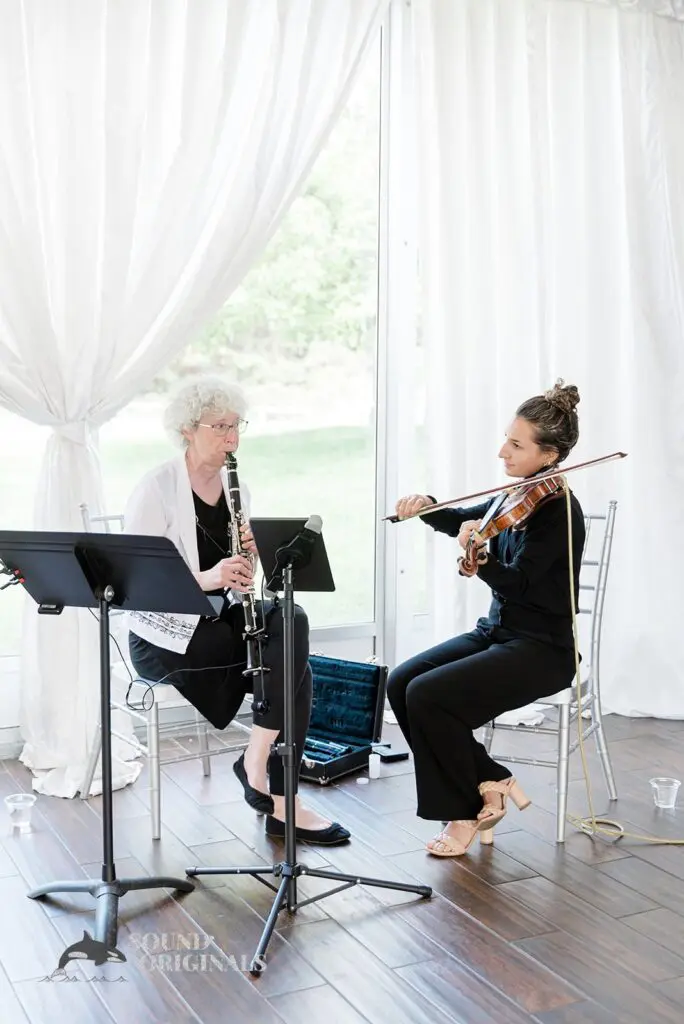 Wellshire Event Center Wedding // Christina + Daniel -