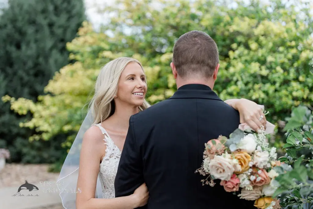 Windsong Estate Event Wedding // Sarah + James -