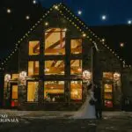 Della Terra Mountain Chateau Wedding -