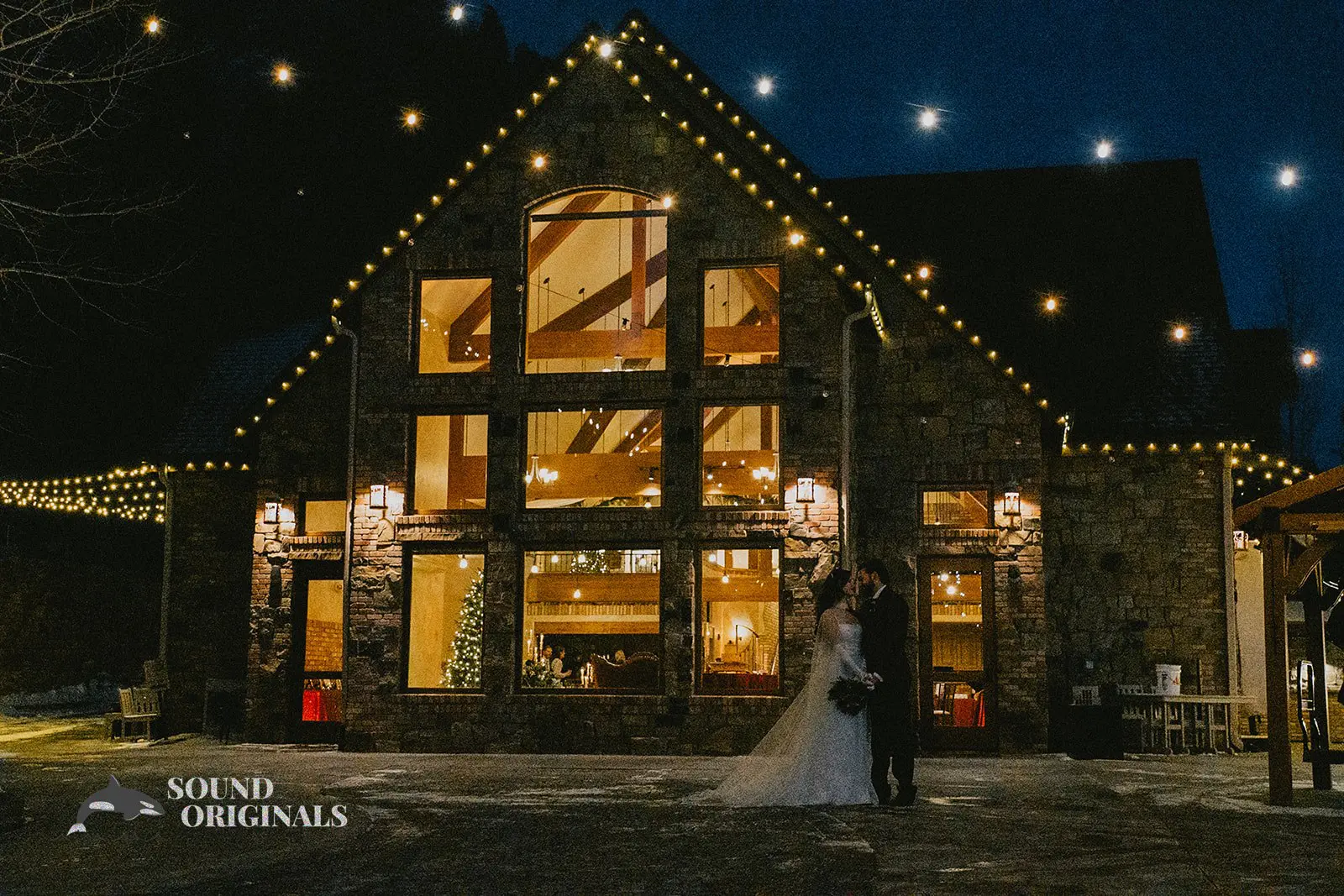 Della Terra Mountain Chateau Wedding 2 Della Terra Mountain Chateau Wedding -