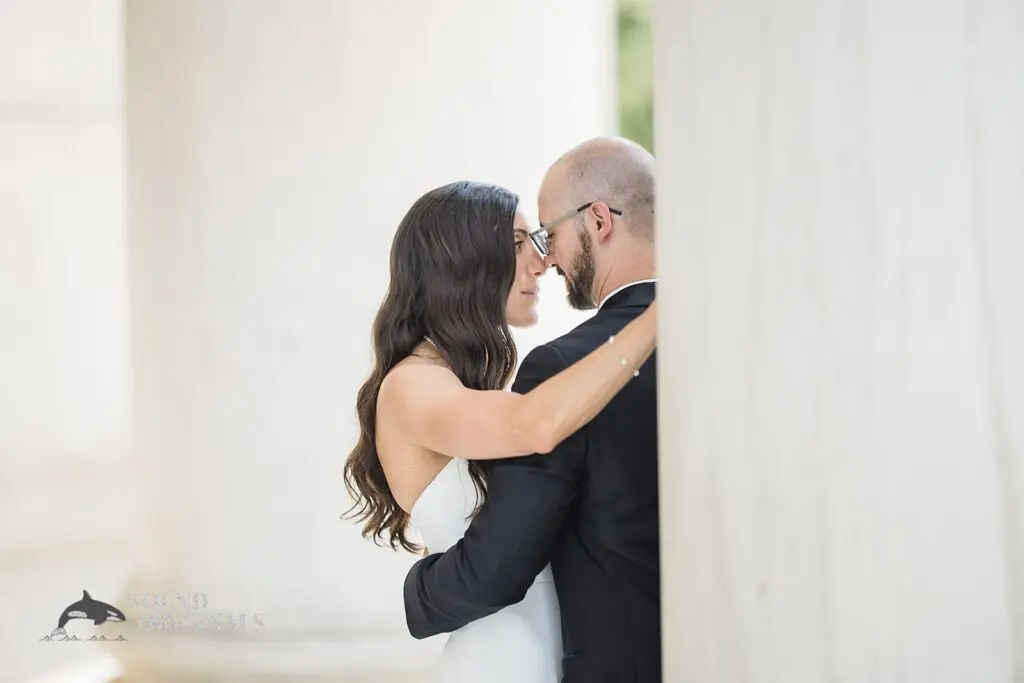 Emily & Mace -