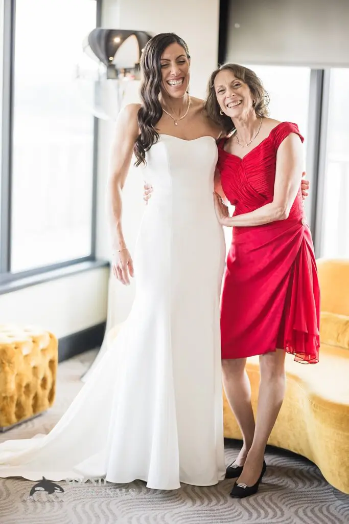 Emily & Mace -
