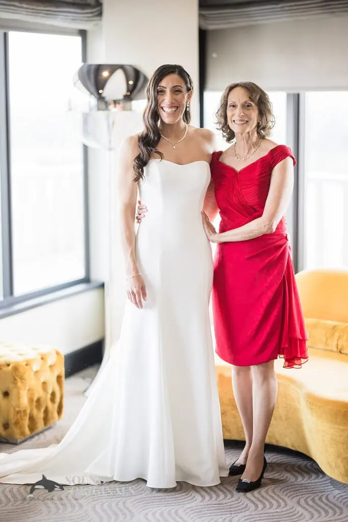 Emily & Mace -