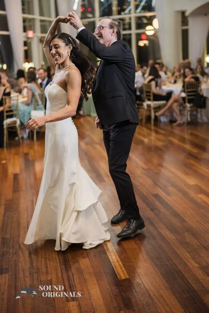 Emily & Mace -