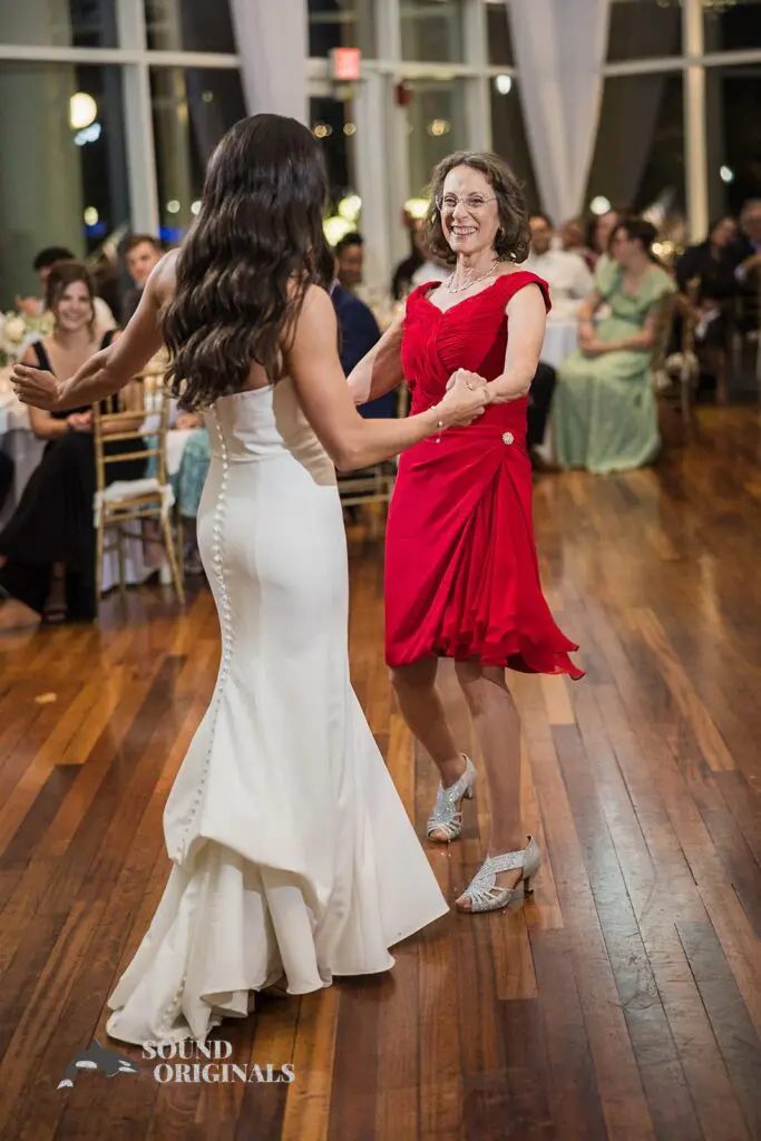 Emily & Mace -
