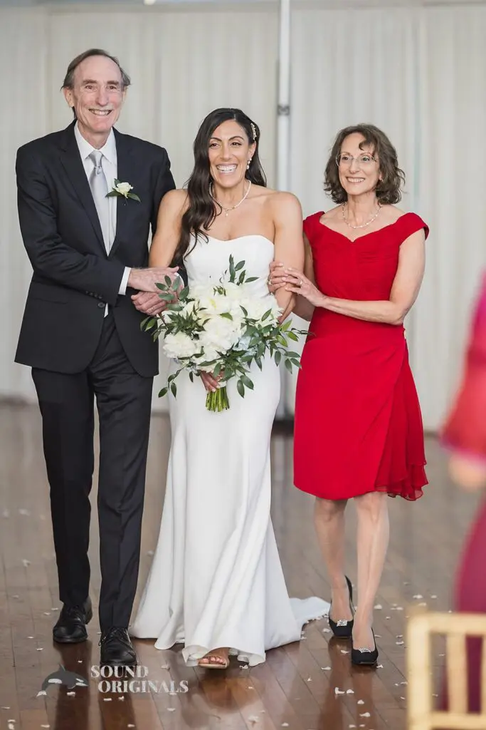 Emily & Mace -