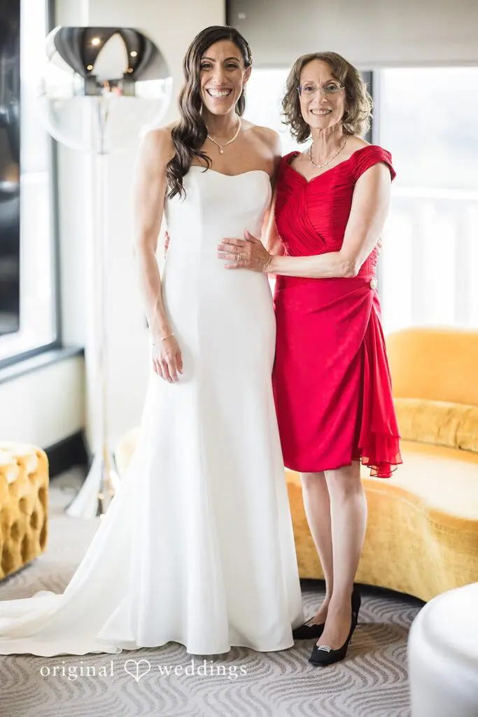 Emily & Mace -