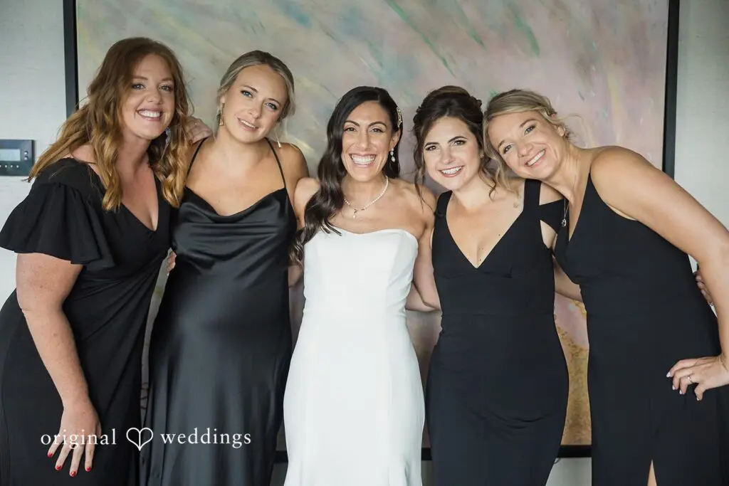 Emily & Mace -