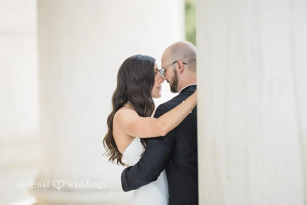 Emily & Mace -