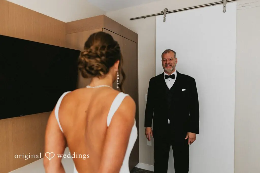Garrett & Megan -