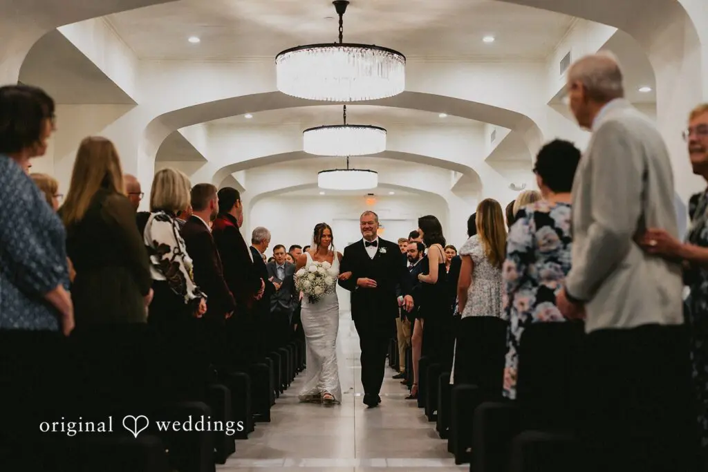 Garrett & Megan -