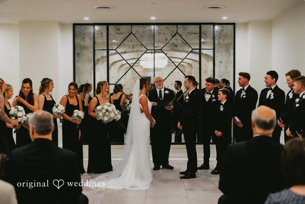 Garrett & Megan -