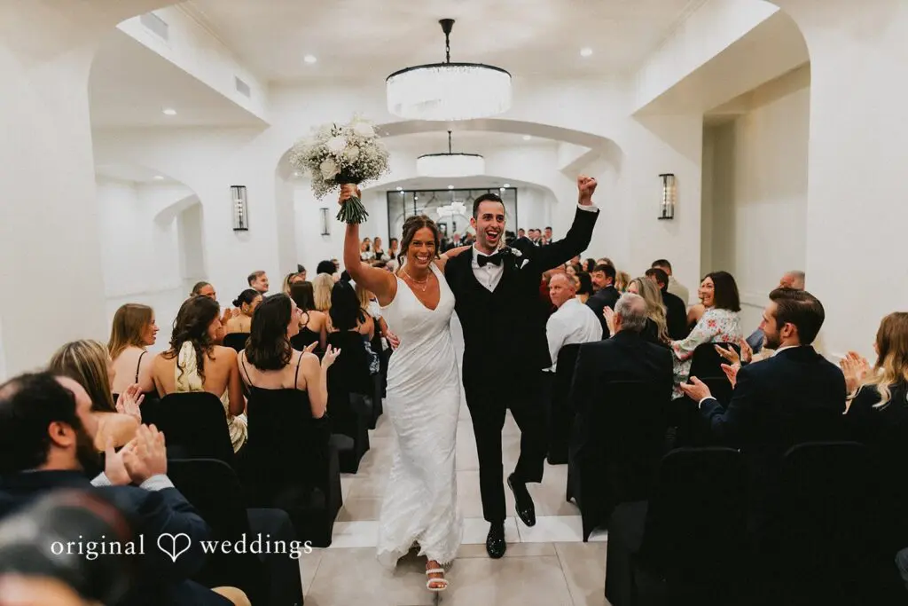Garrett & Megan -