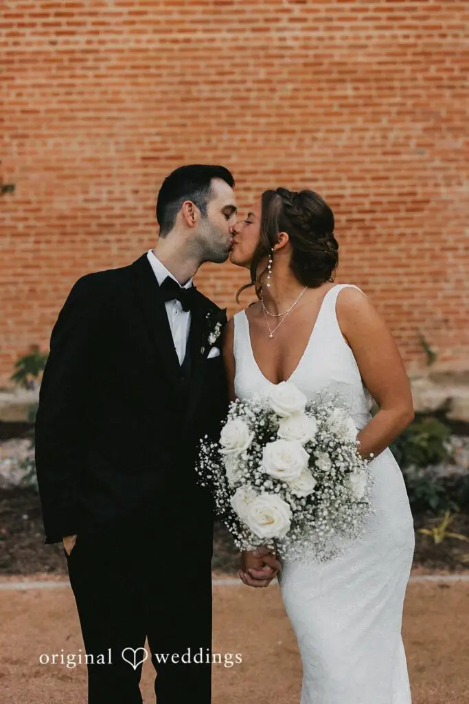 Garrett & Megan -