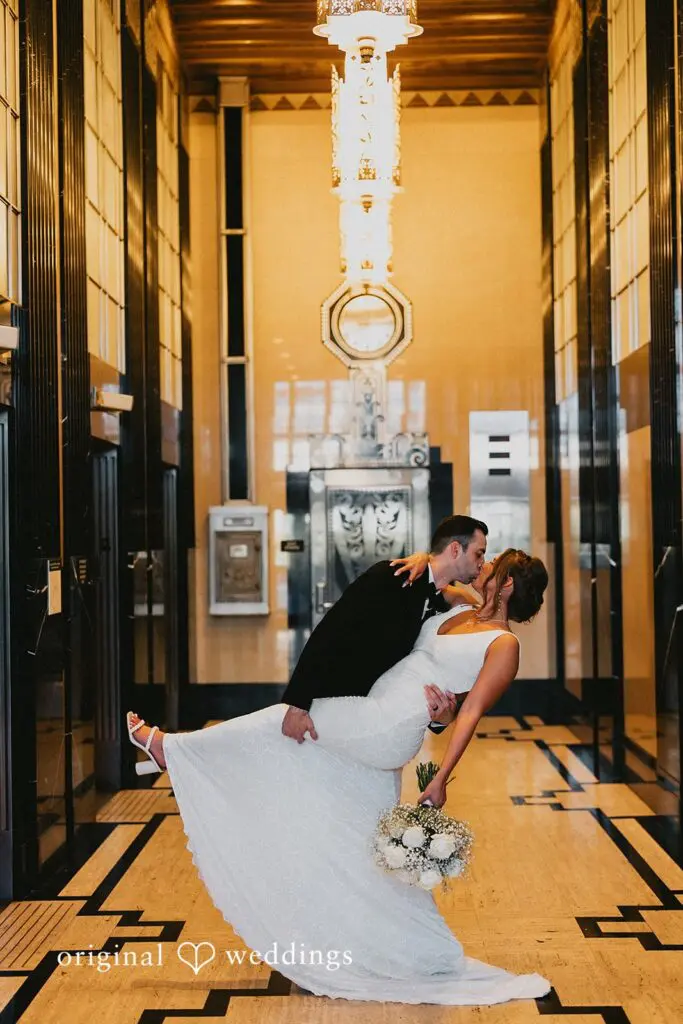 Garrett & Megan -