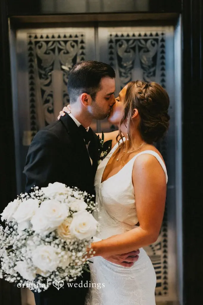 Garrett & Megan -