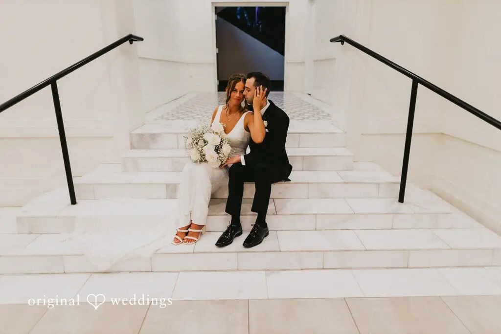 Garrett & Megan -