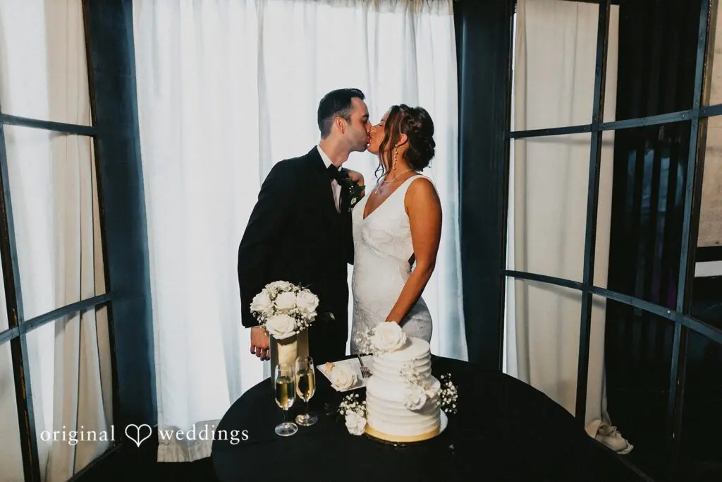 Garrett & Megan -