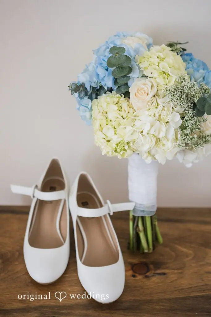 Hannah & Christopher -