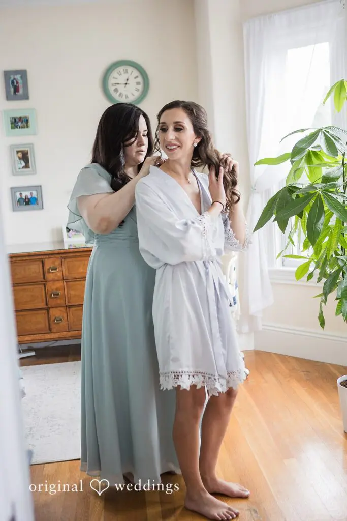 Hannah & Christopher -