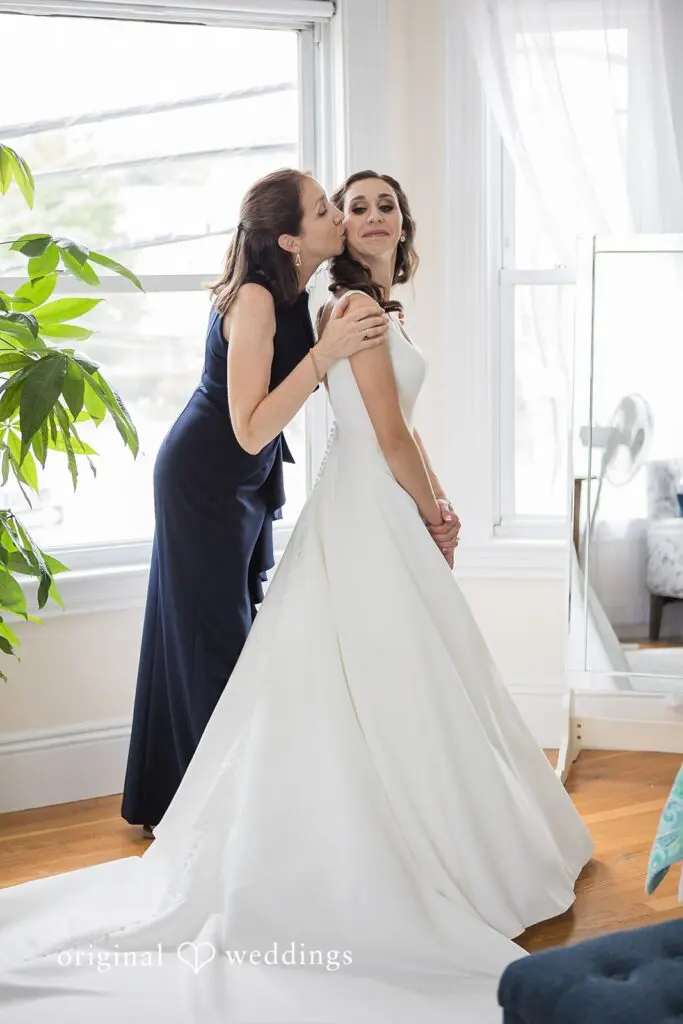 Hannah & Christopher -