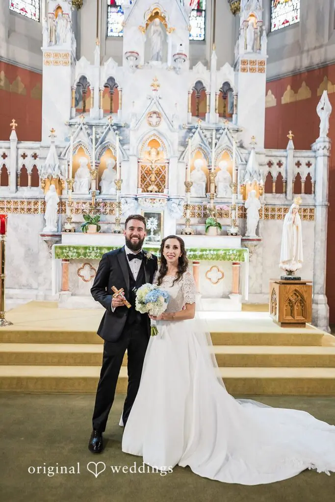 Hannah & Christopher -