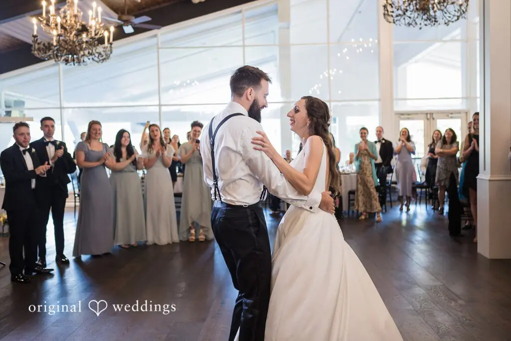 Hannah & Christopher -