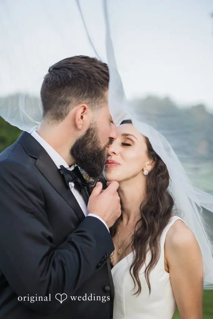 Hannah & Christopher -
