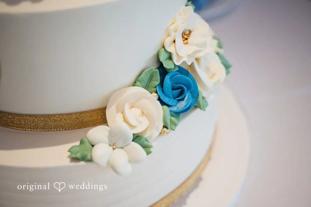 Hannah & Christopher -