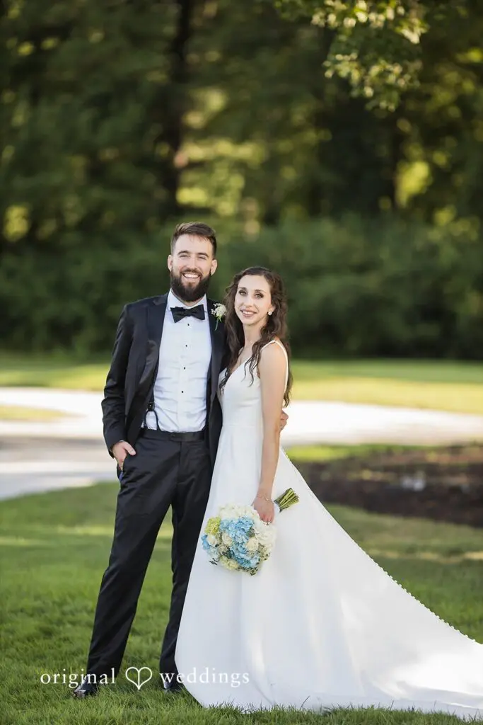 Hannah & Christopher -